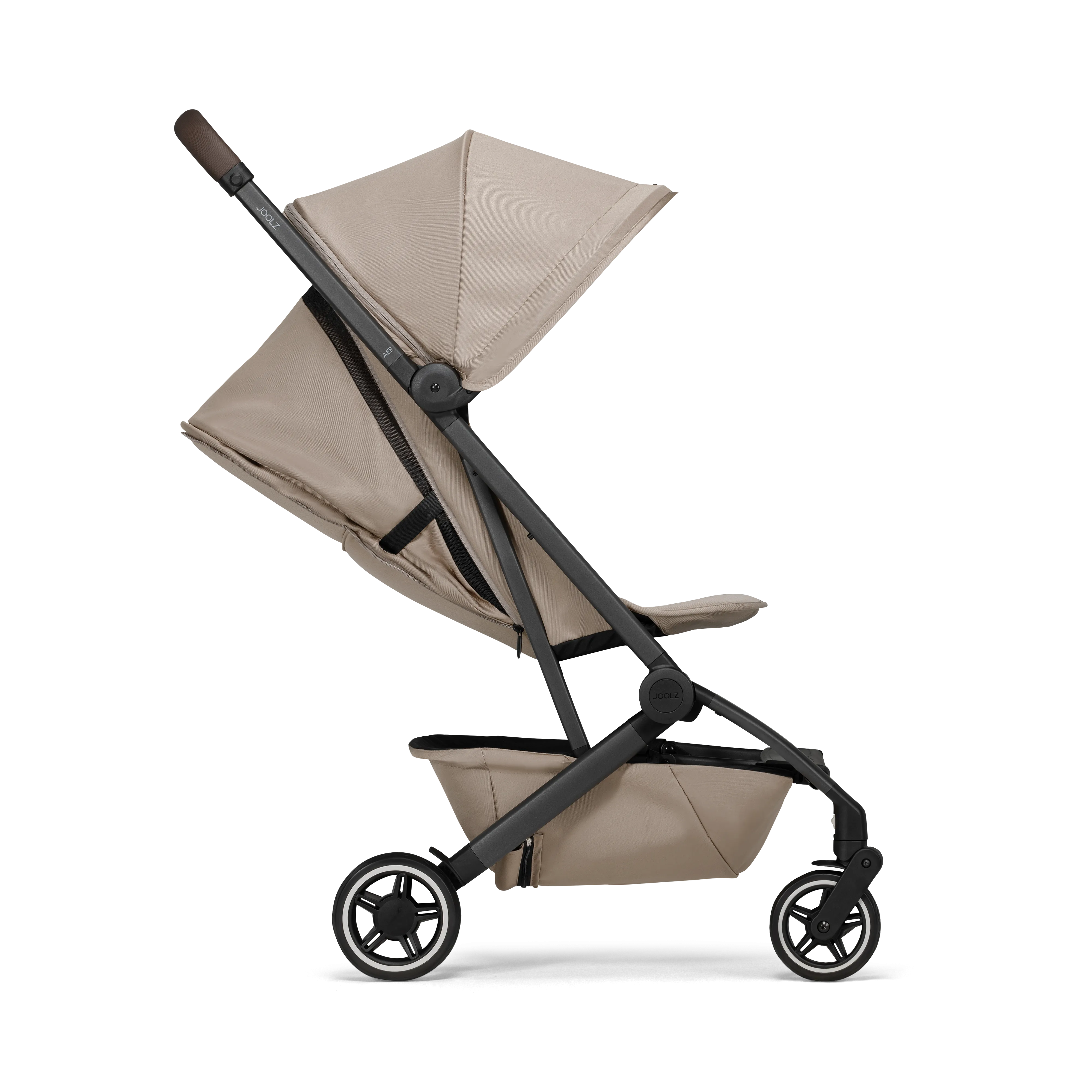 Joolz Aer  Lightweight Travel Stroller