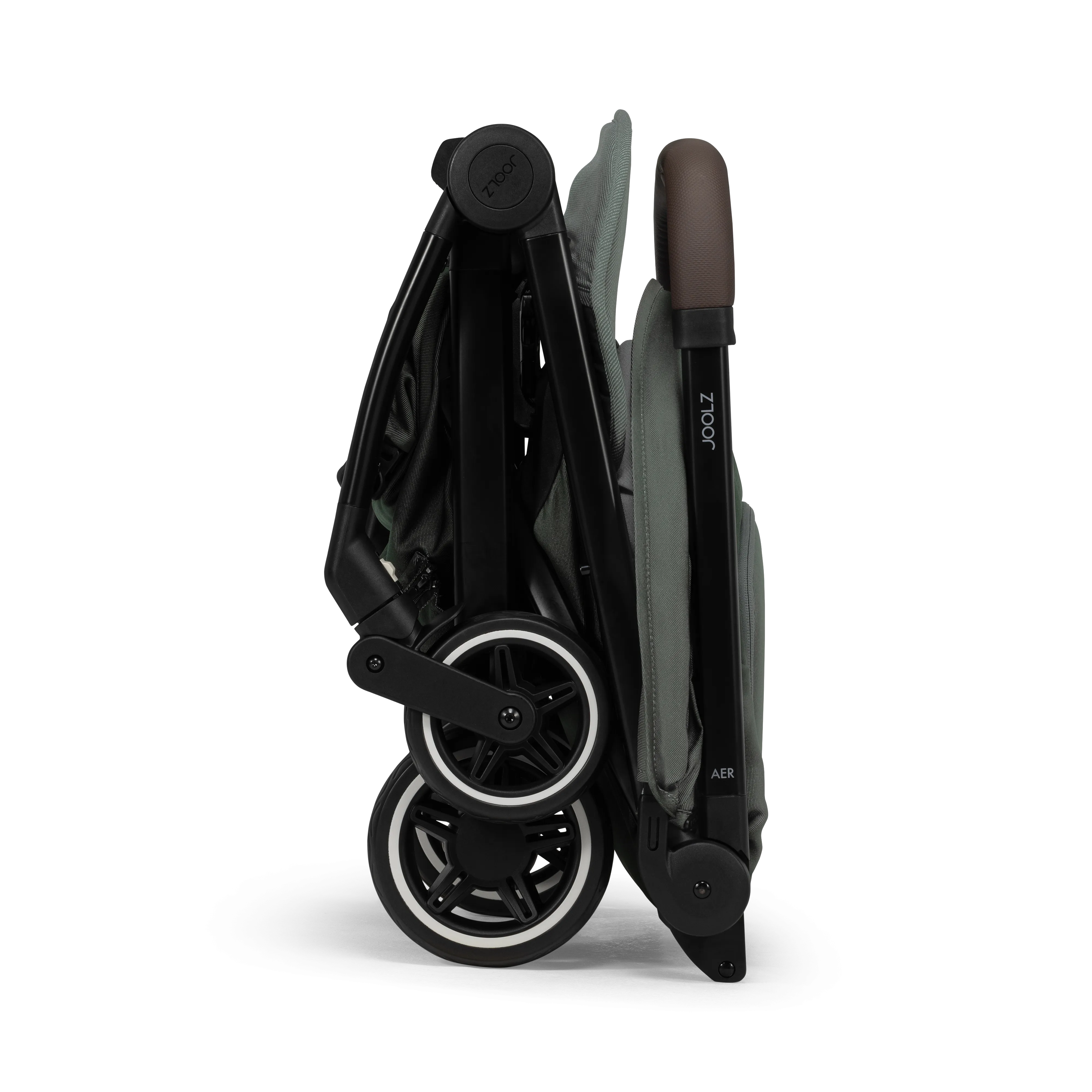 Joolz Aer  Lightweight Travel Stroller