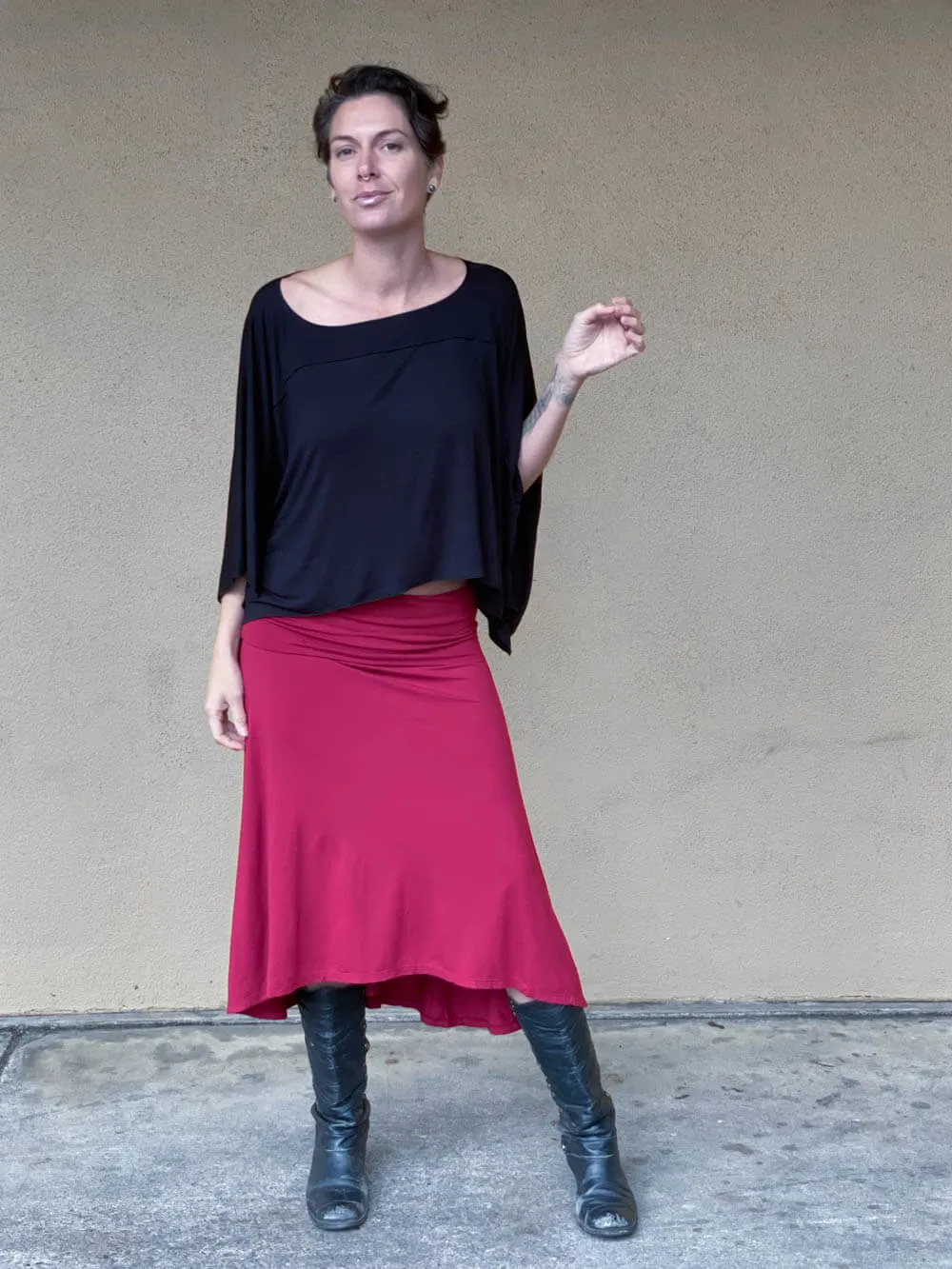 Joy Convertible Skirt Sale