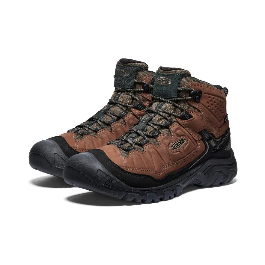 Keen Targhee IV Mid