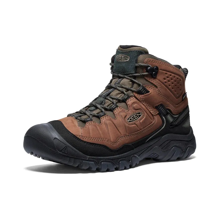 Keen Targhee IV Mid