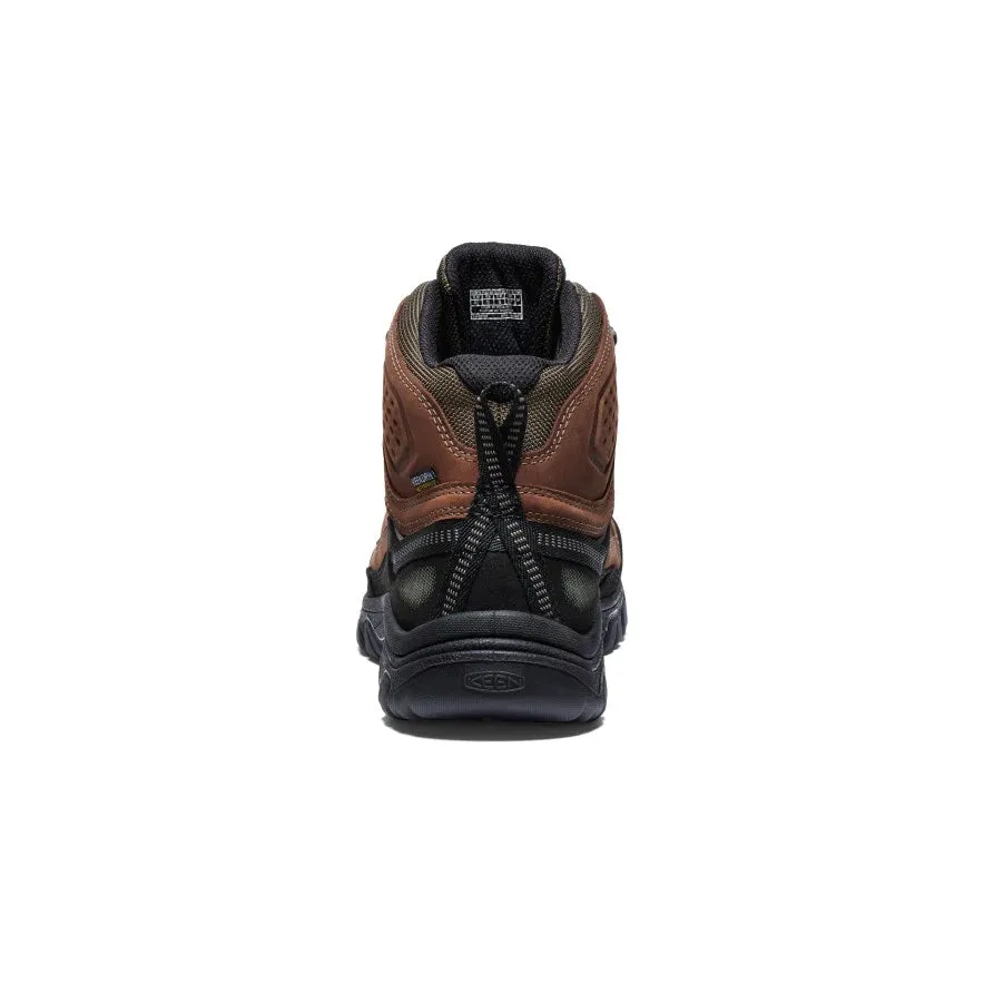 Keen Targhee IV Mid