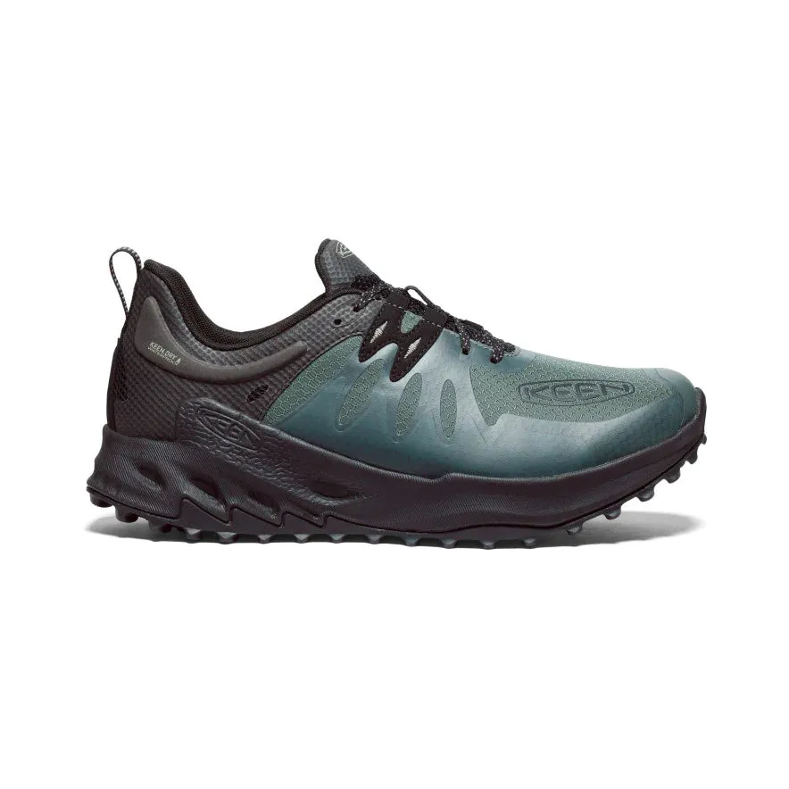 Keen Zionic Waterproof Hiking Shoe Men's