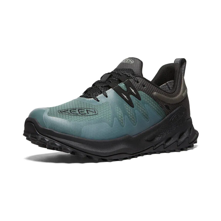 Keen Zionic Waterproof Hiking Shoe Men's