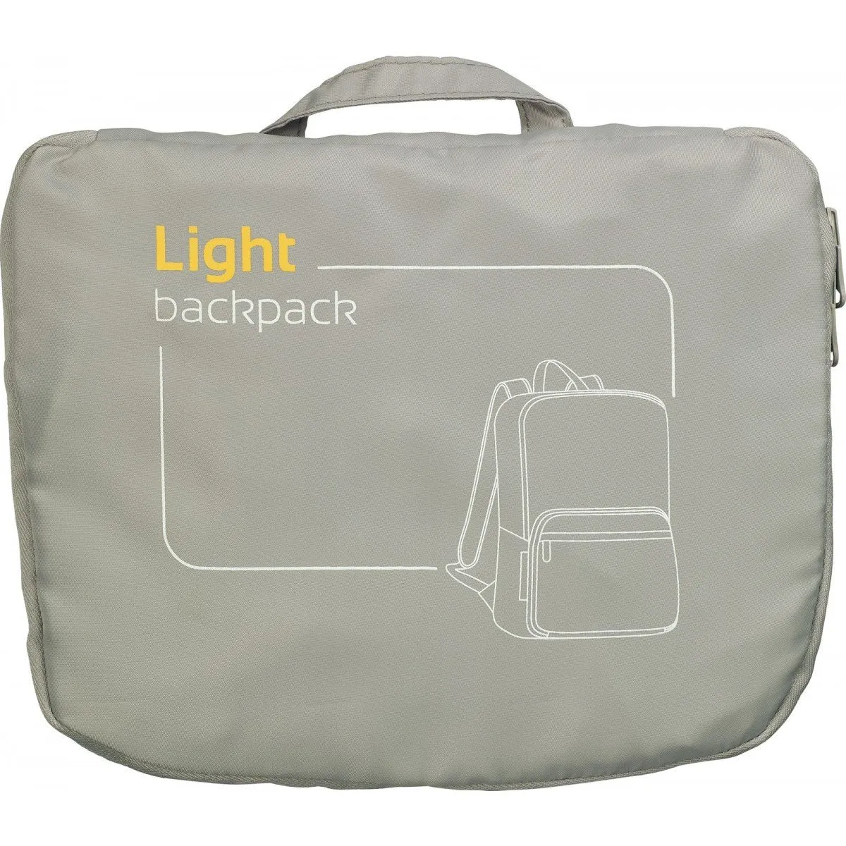 Lightweight Backpack