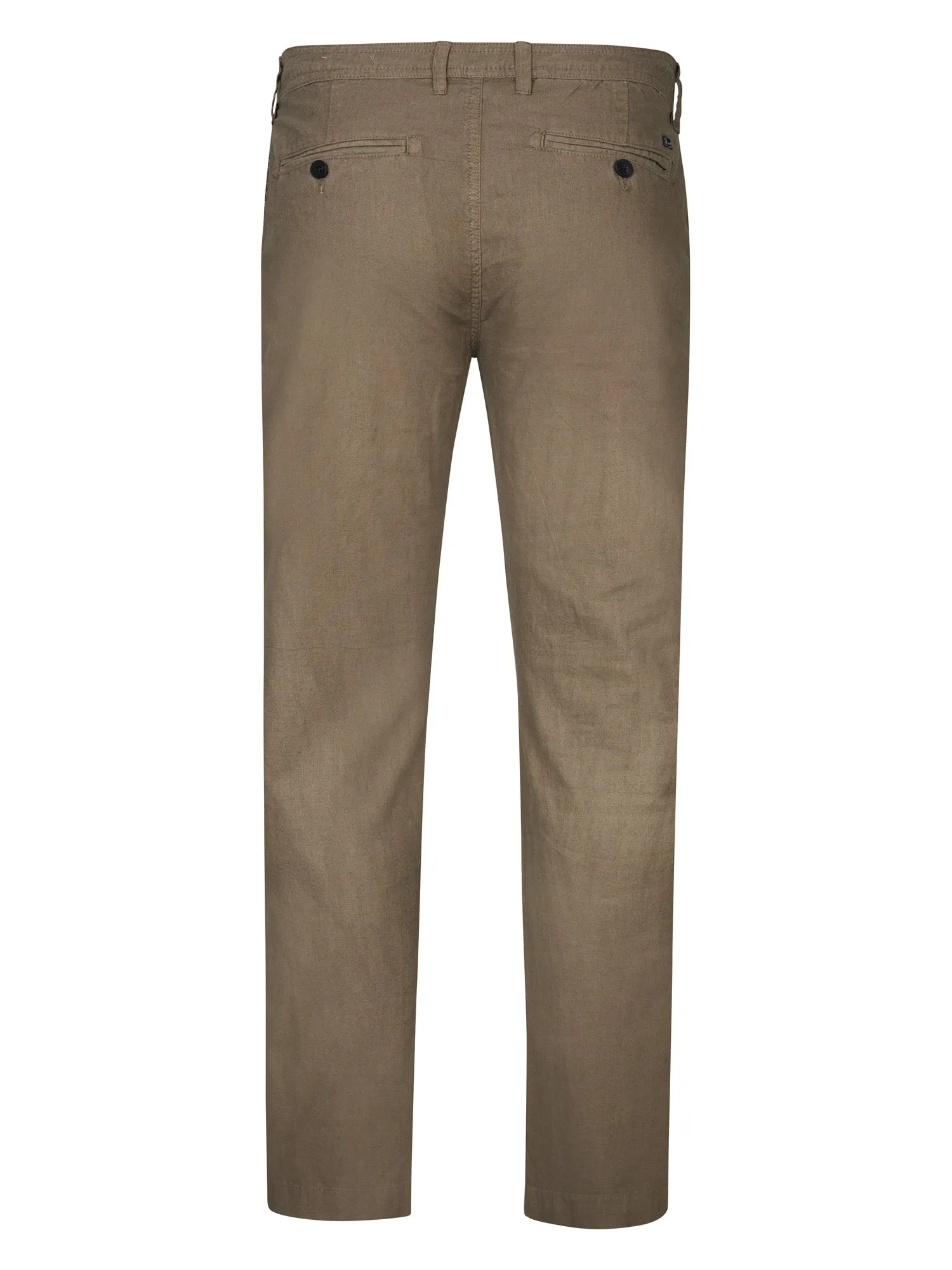 Linen Chino Covebay