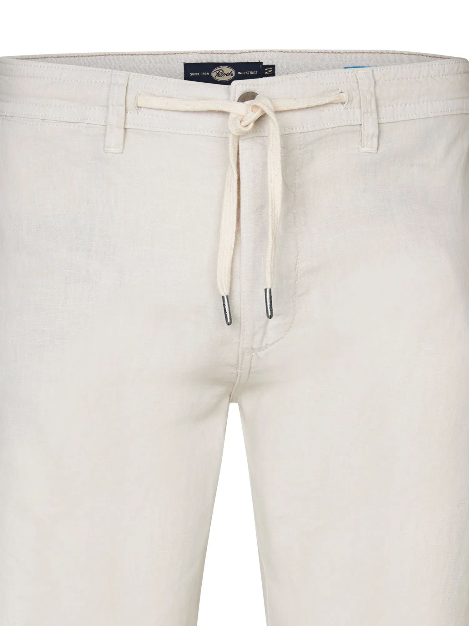 Linen Chino Covebay