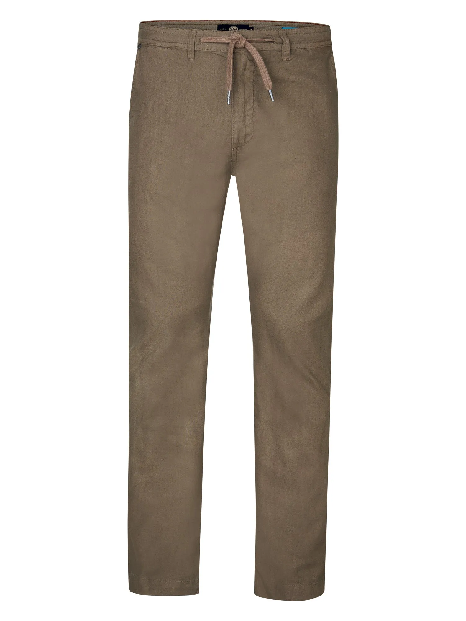 Linen Chino Covebay