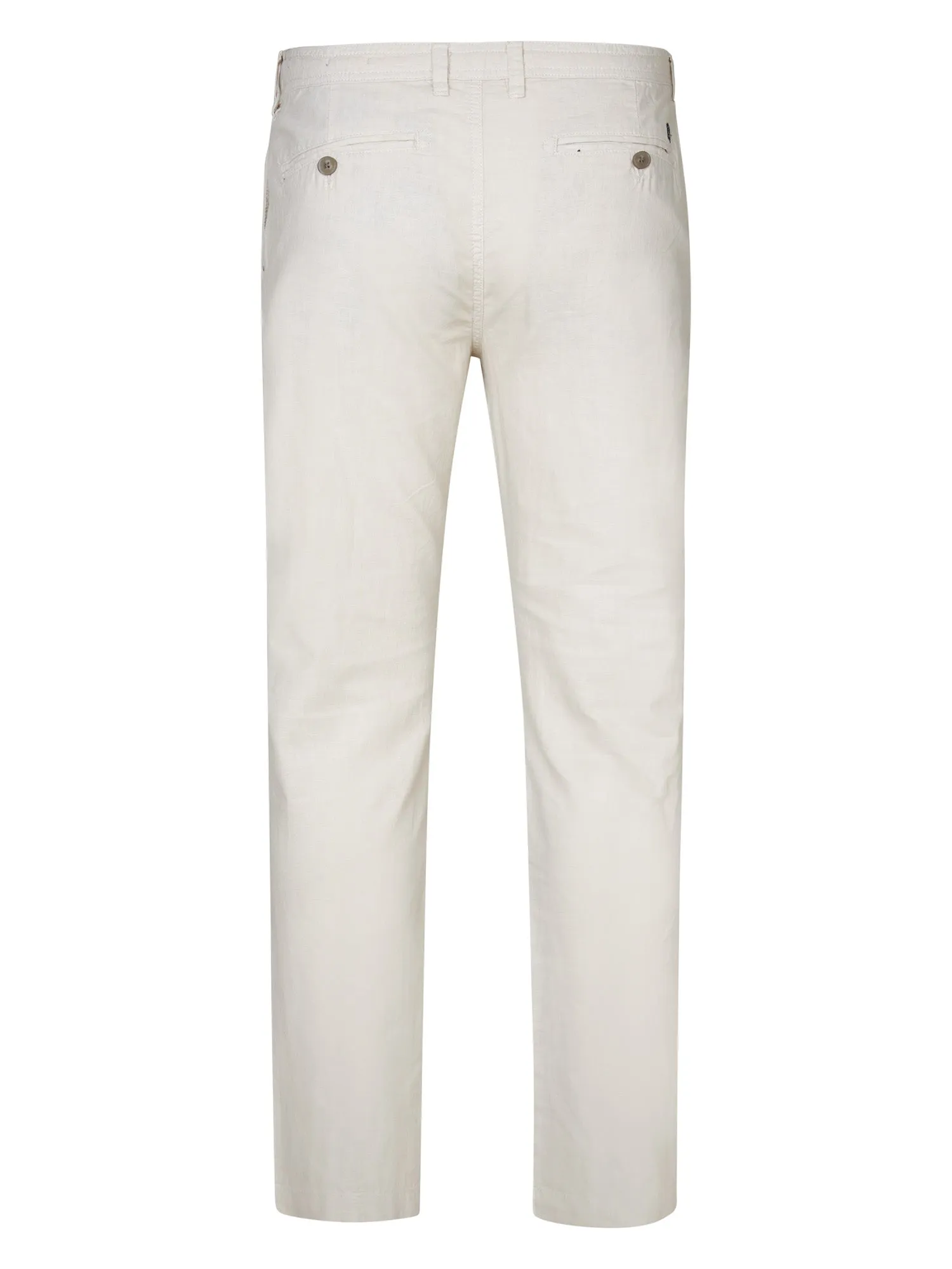 Linen Chino Covebay