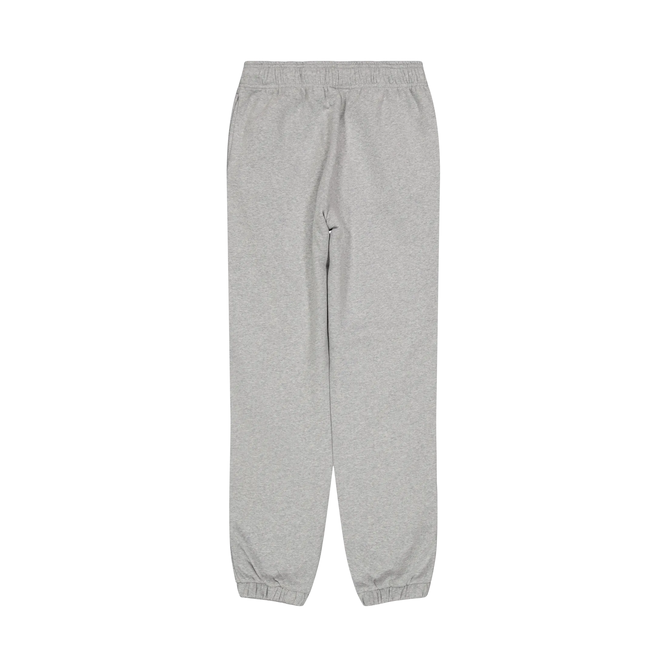 Mapleton Sweatpant Grey Melange