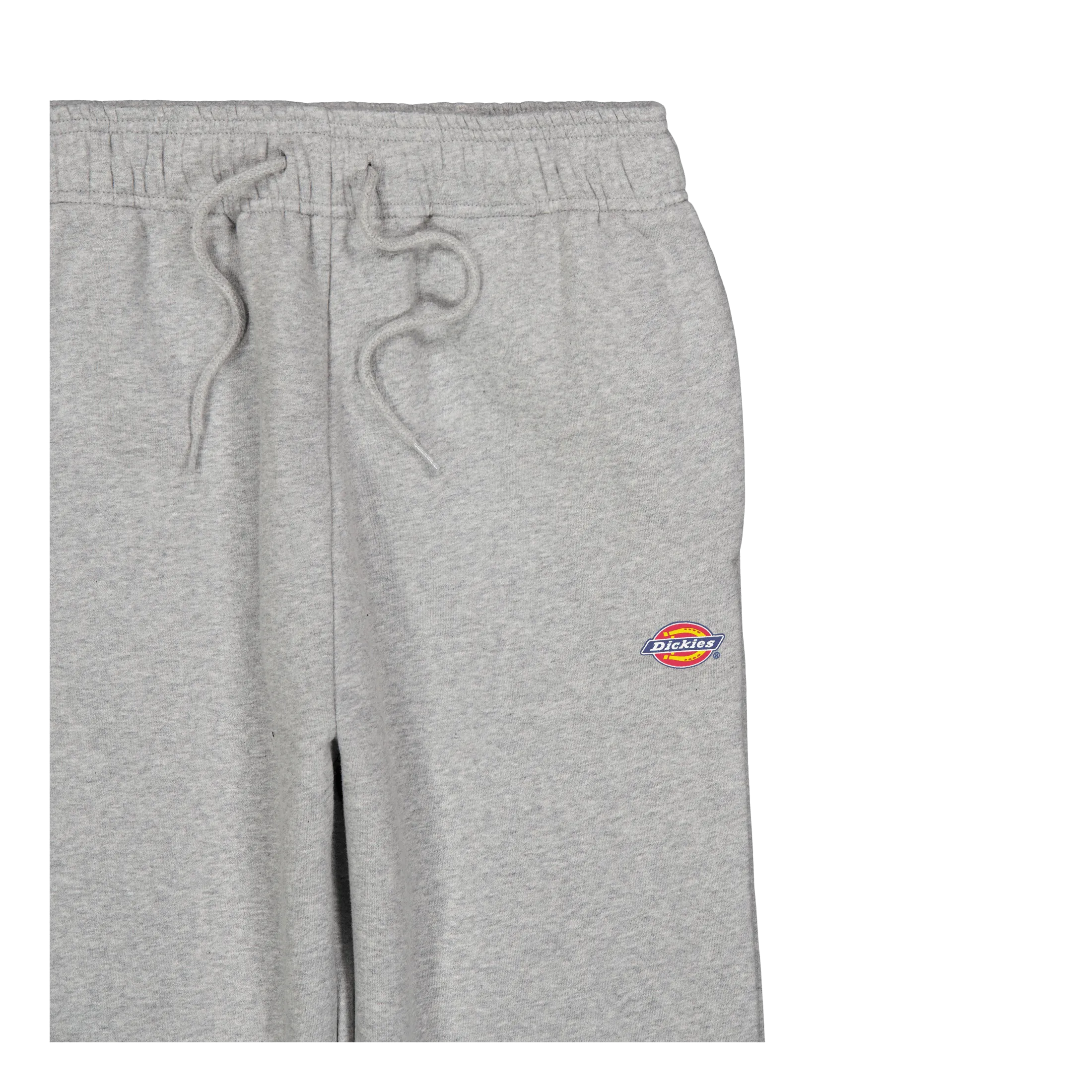 Mapleton Sweatpant Grey Melange