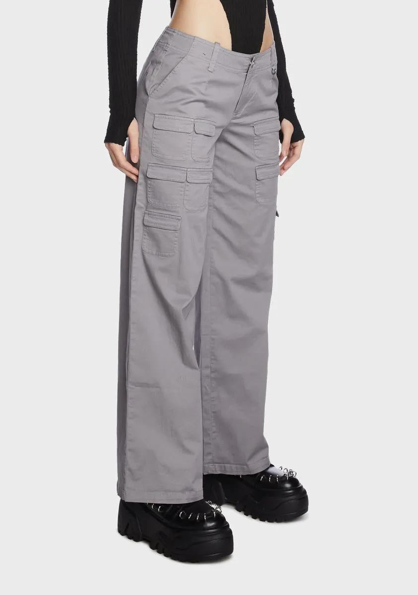 Mateo Cargo Pants