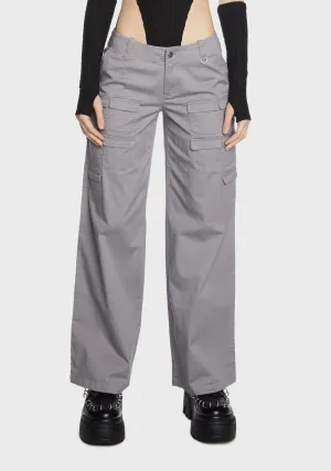 Mateo Cargo Pants