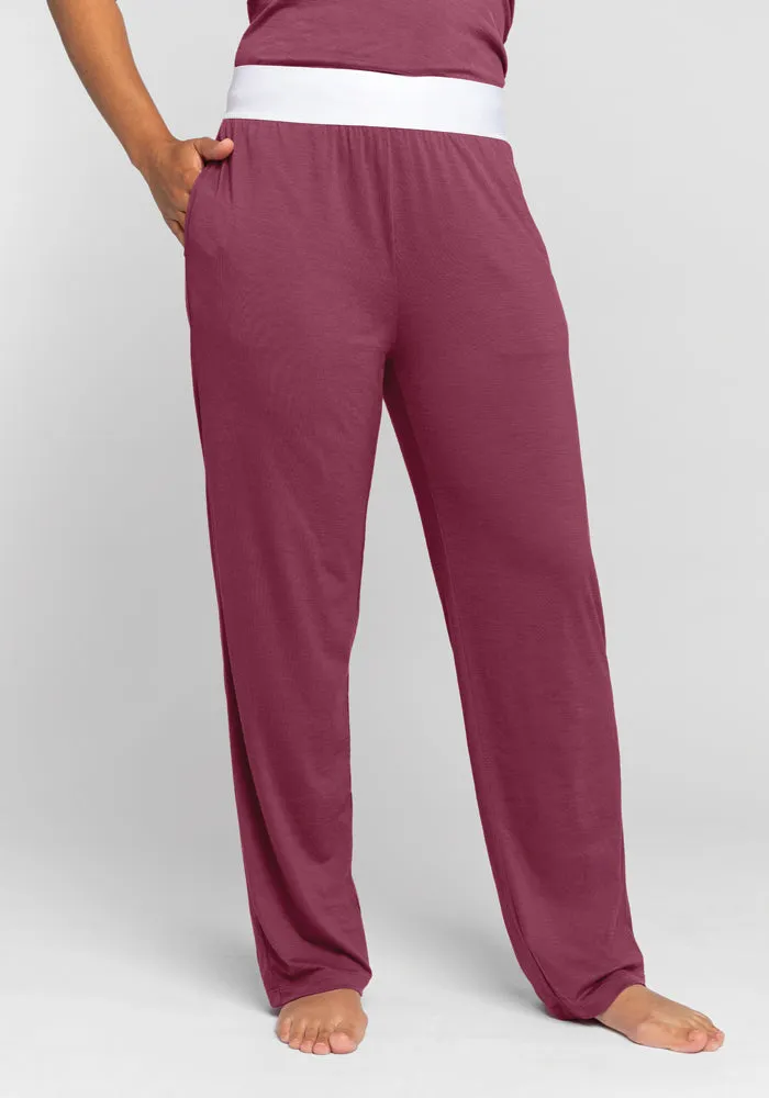 Maya Lounge Pants • Final Sale Deals! - Wild Ginger