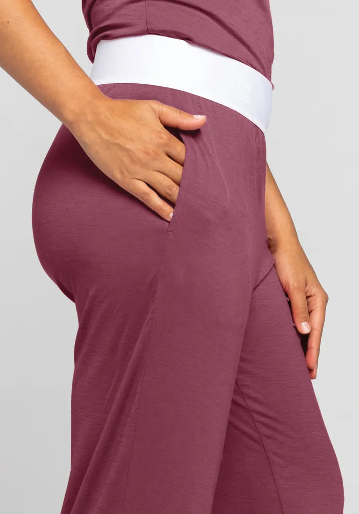 Maya Lounge Pants • Final Sale Deals! - Wild Ginger