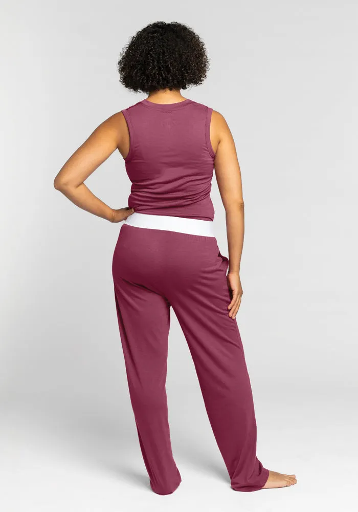 Maya Lounge Pants • Final Sale Deals! - Wild Ginger