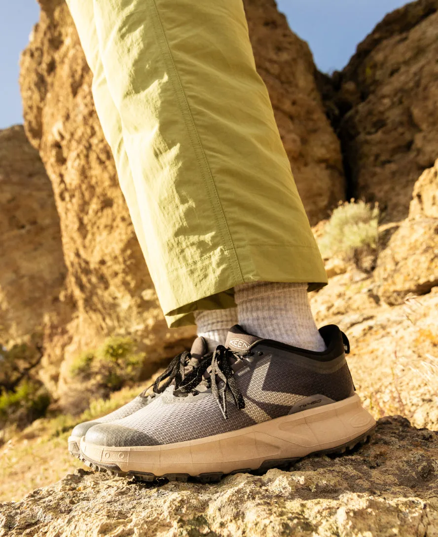 Men's 450 Dirt Hiking Shoe  |  Star White/Magnet