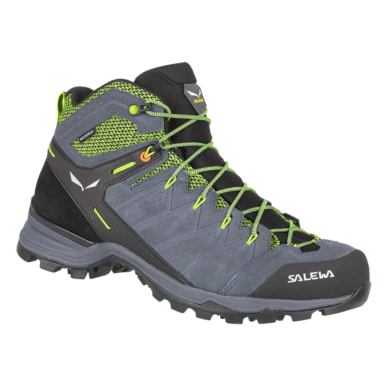 Men's Alp Mate Mid PTX Boot