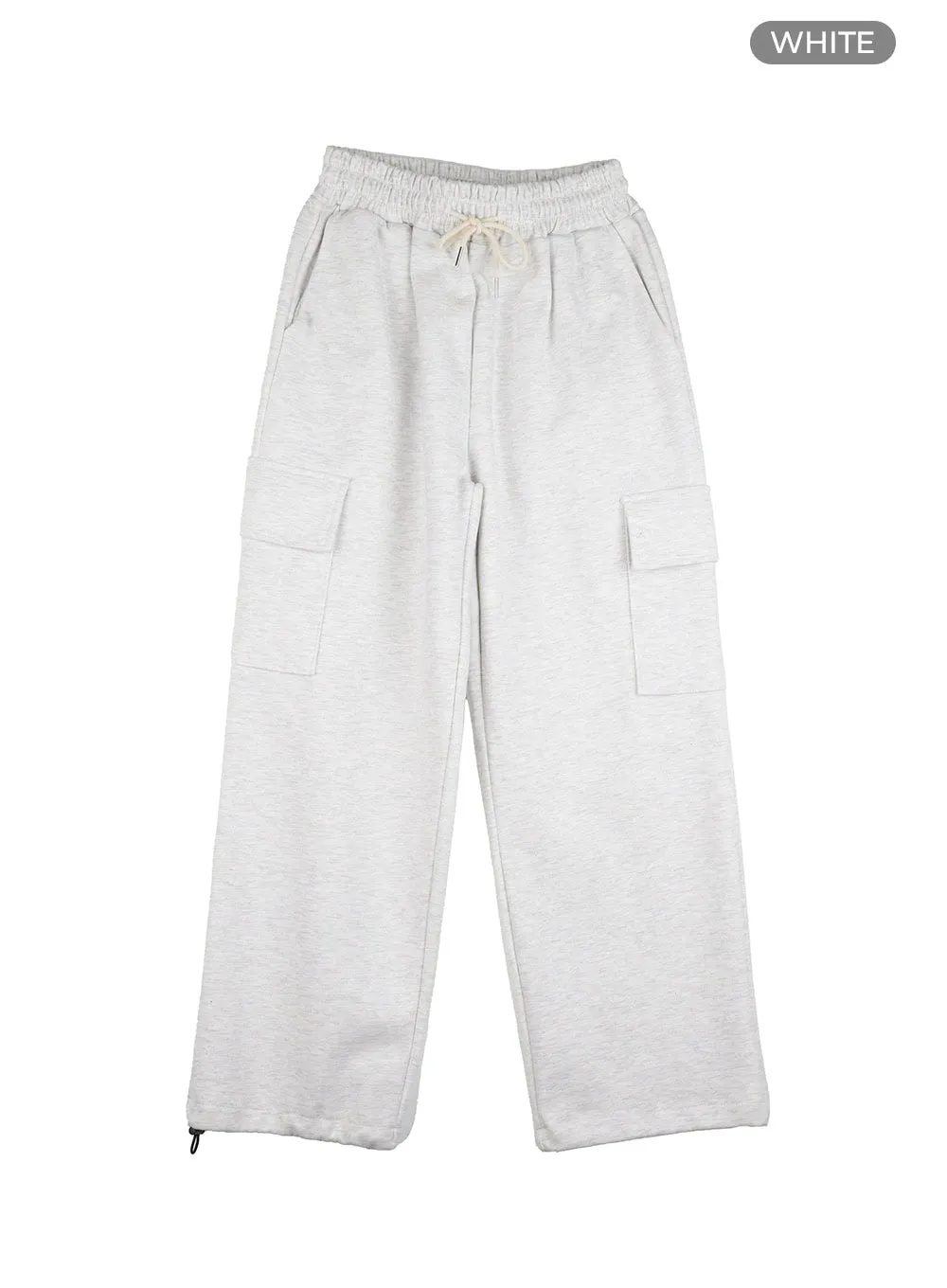 Men's Comfy Sweatpants IU414