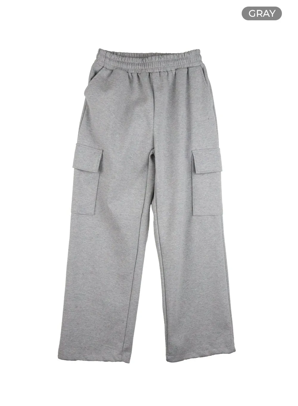 Men's Comfy Sweatpants IU414