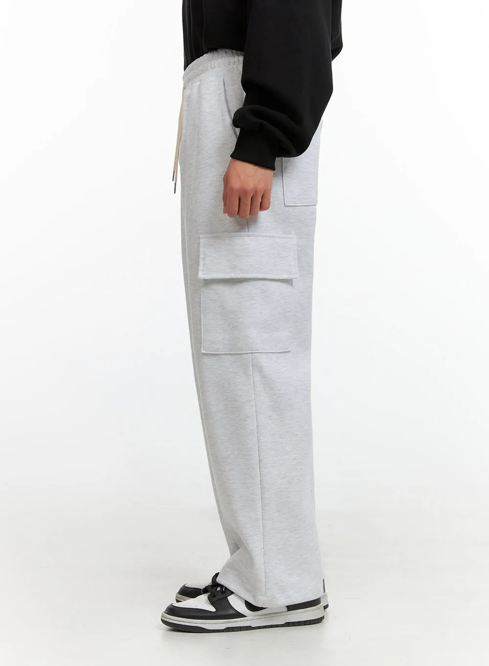 Men's Comfy Sweatpants IU414