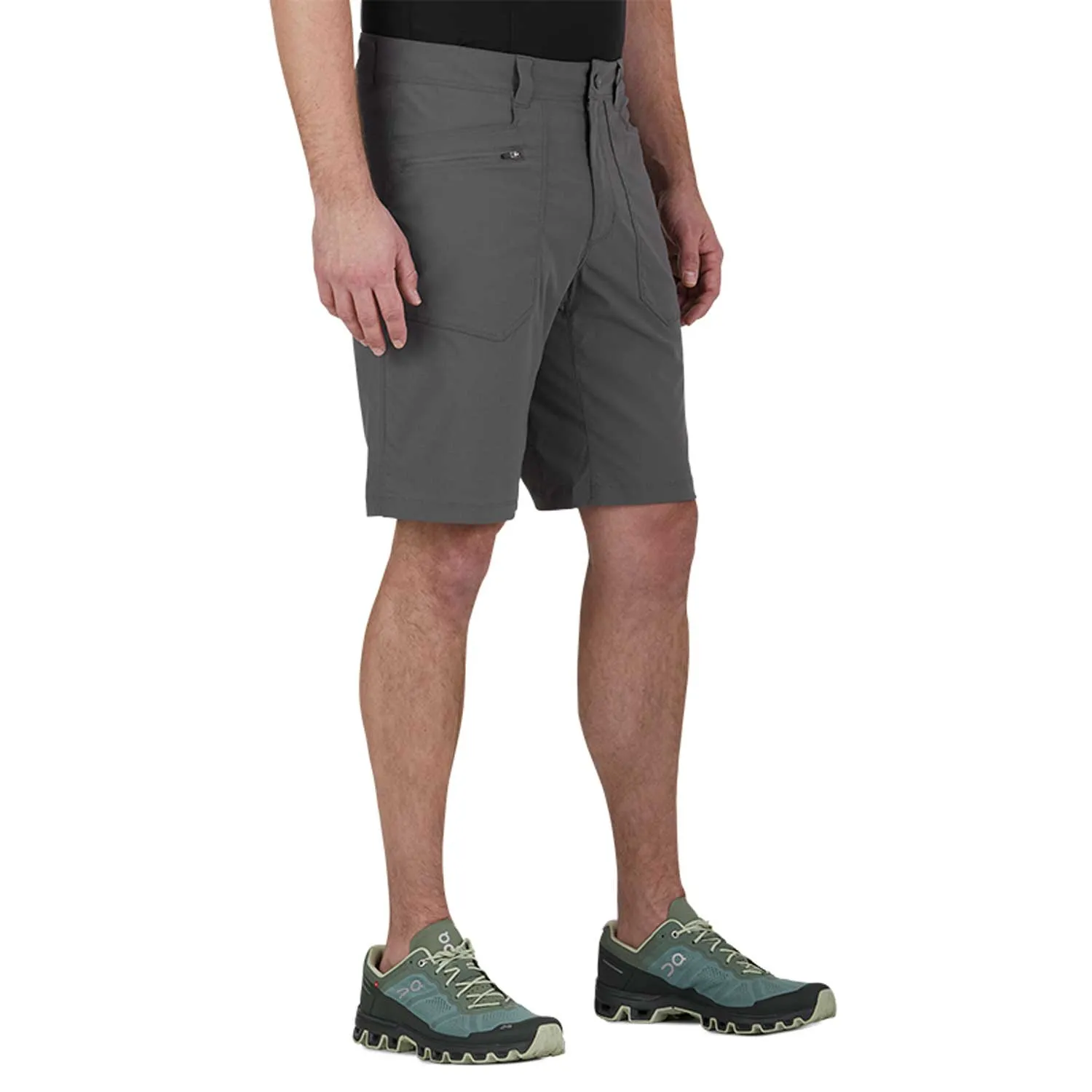 Mens Equinox Shorts - 10 inch Inseam