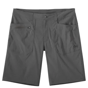 Mens Equinox Shorts - 10 inch Inseam