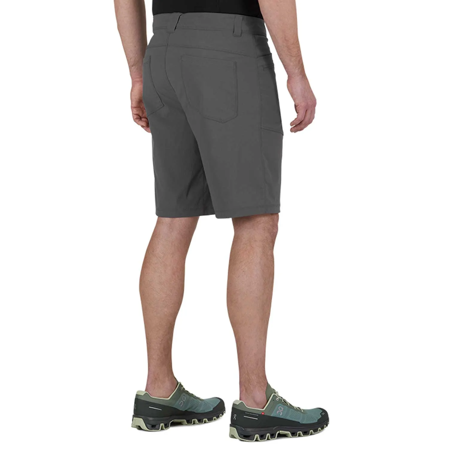 Mens Equinox Shorts - 10 inch Inseam