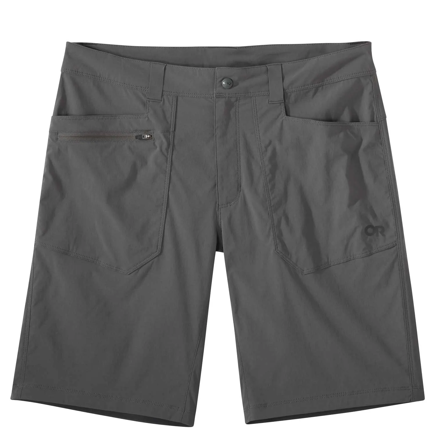 Mens Equinox Shorts - 10 inch Inseam