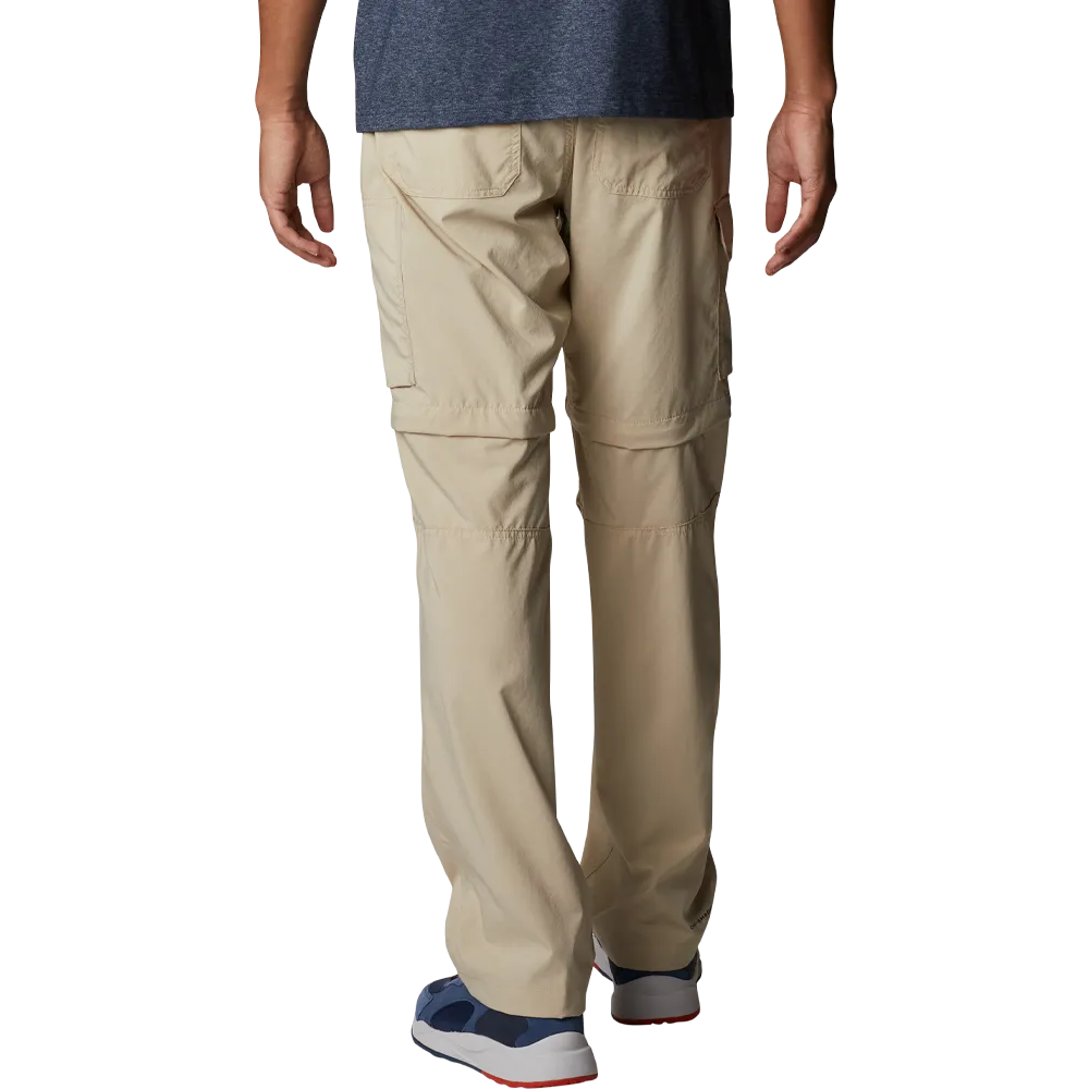 Men's Silver Ridge Utility Convertible Pant