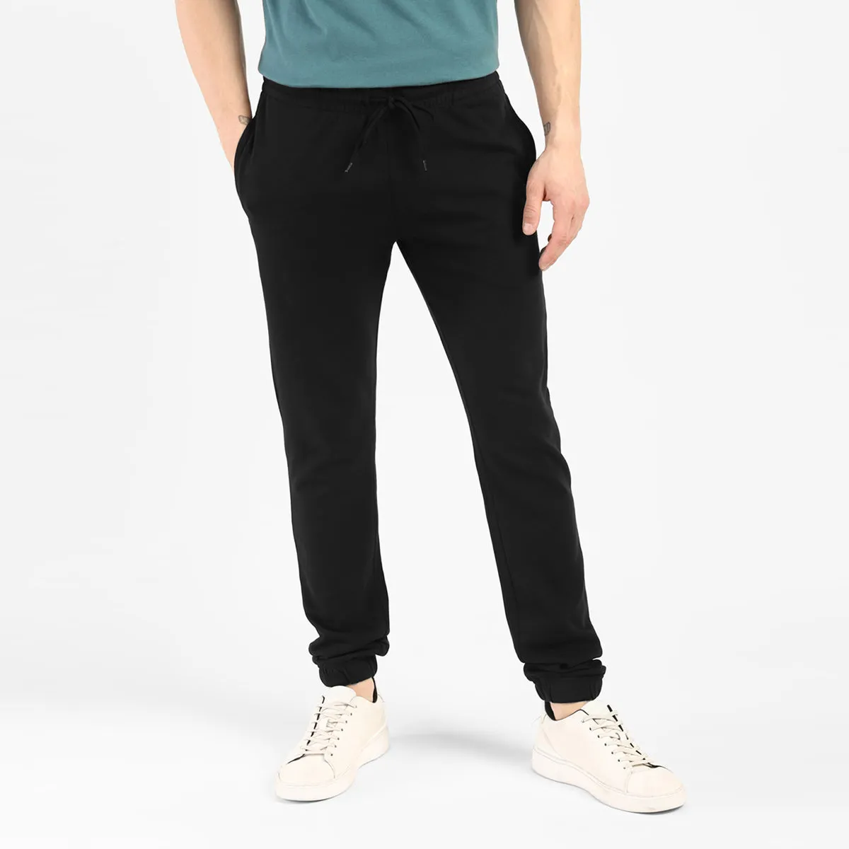 Men's Slim Fit Joggers