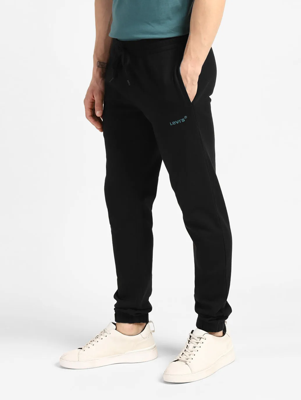 Men's Slim Fit Joggers