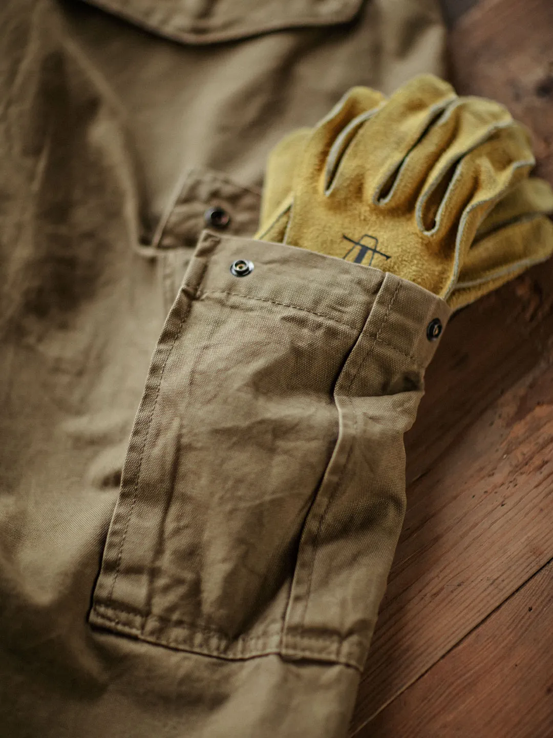 Modified P-44 Utility Pants