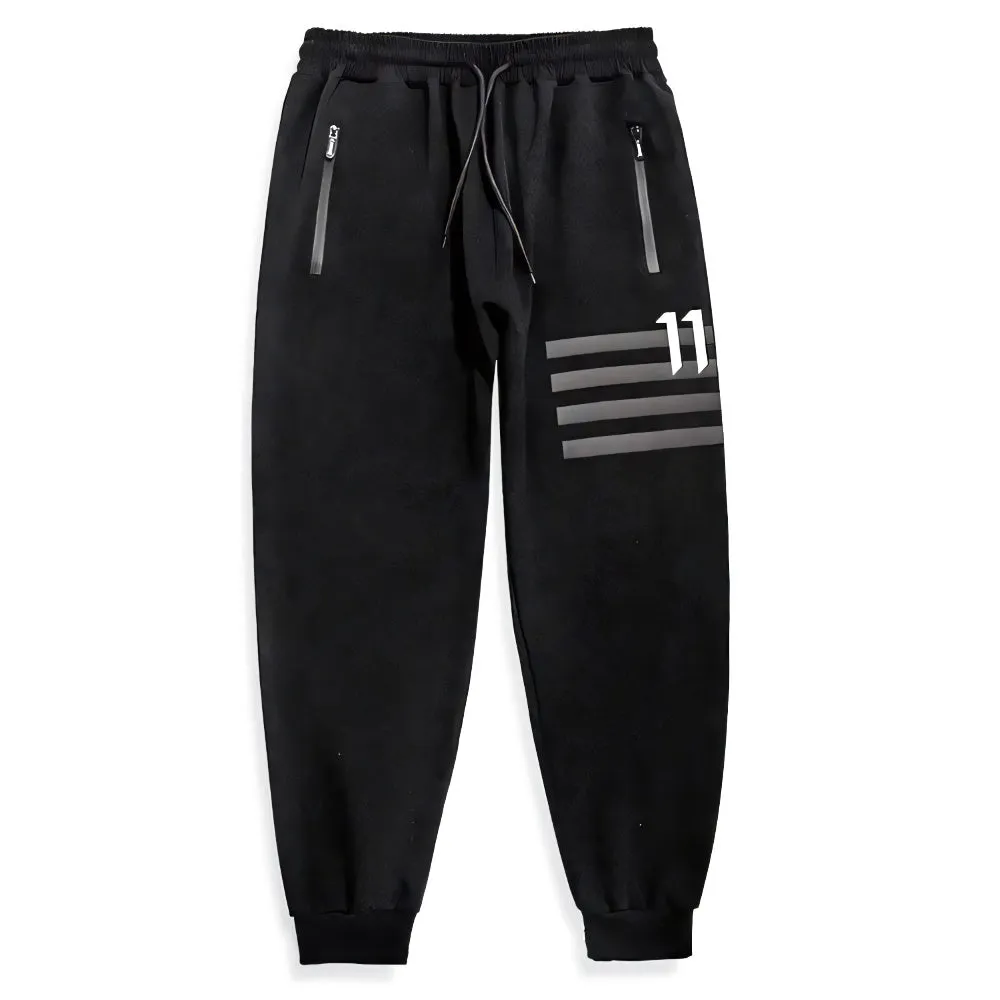 NP11 FLIGHT SWEATPANTS