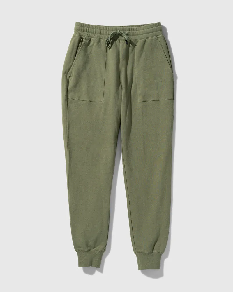 Organic Jogger