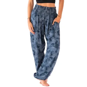 Pampa Point Harem Pants