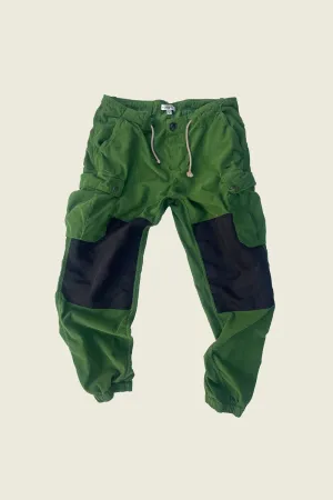 PHIPPS CRAG PANTS GREEN