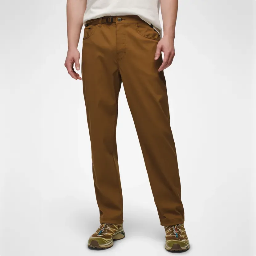 prAna Stretch Zion Top-Out Mens Pants 30 Inseam