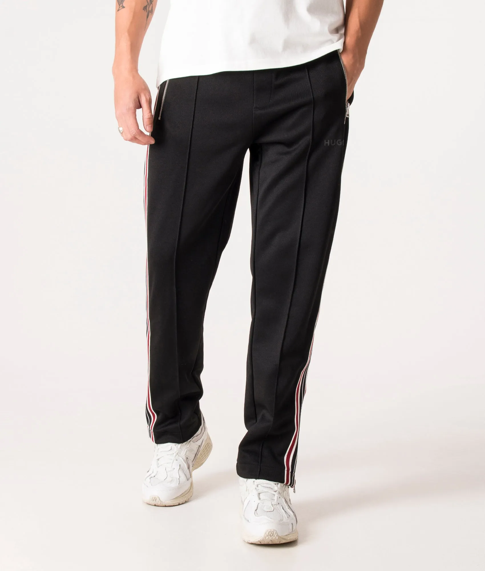 Relaxed Fit Darst Joggers