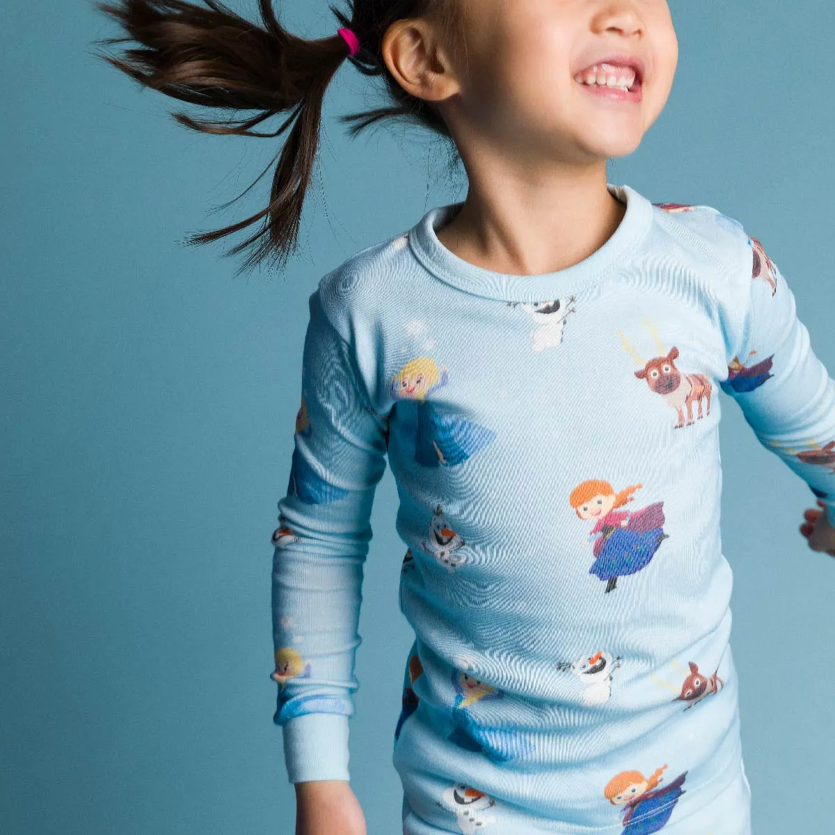 SALE - Two-Piece Pajama Set_Disney's Frozen