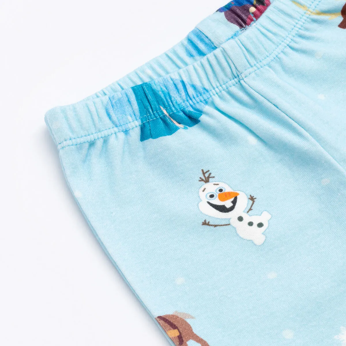 SALE - Two-Piece Pajama Set_Disney's Frozen