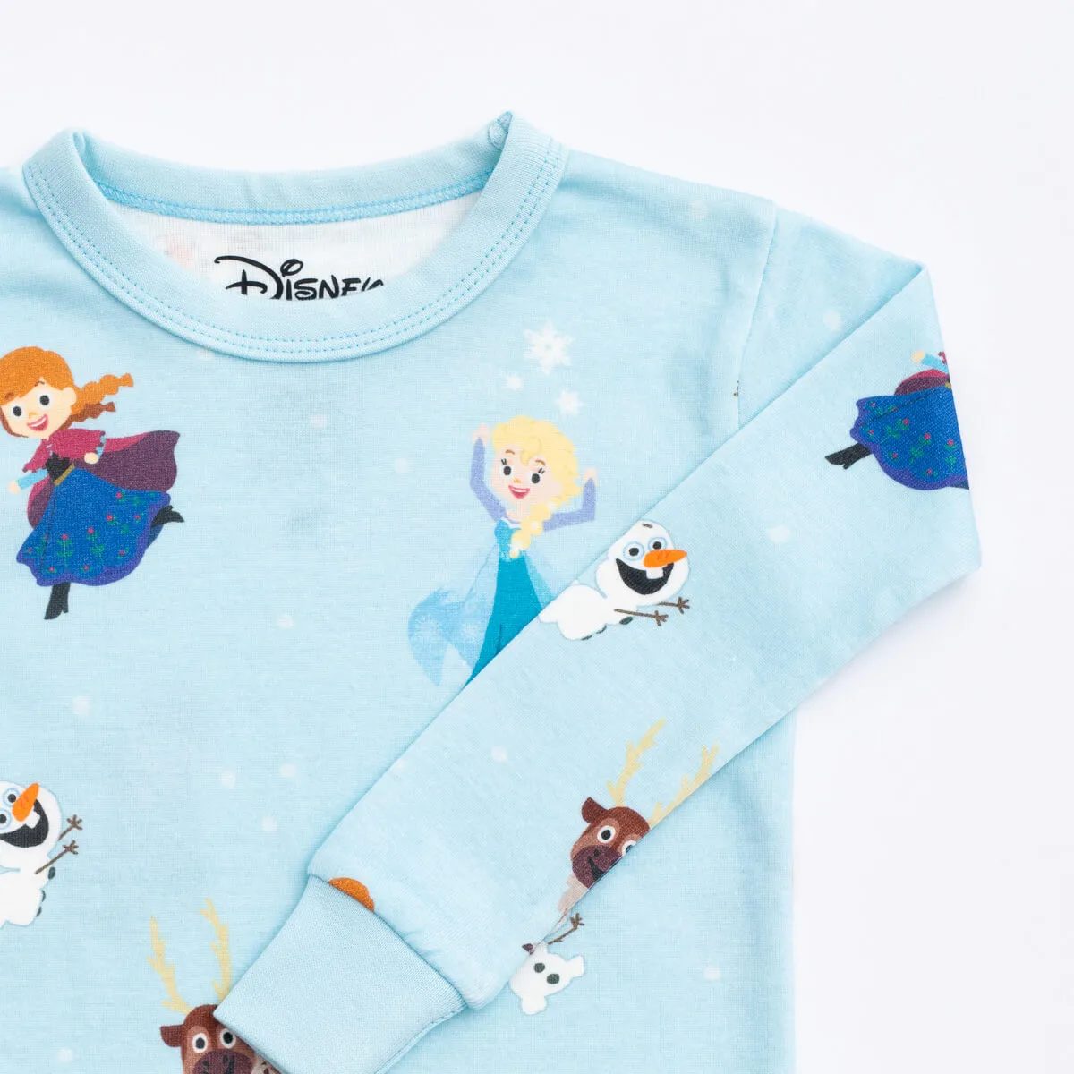 SALE - Two-Piece Pajama Set_Disney's Frozen