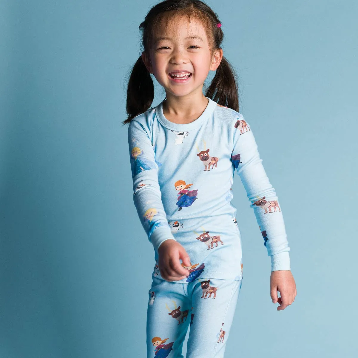 SALE - Two-Piece Pajama Set_Disney's Frozen