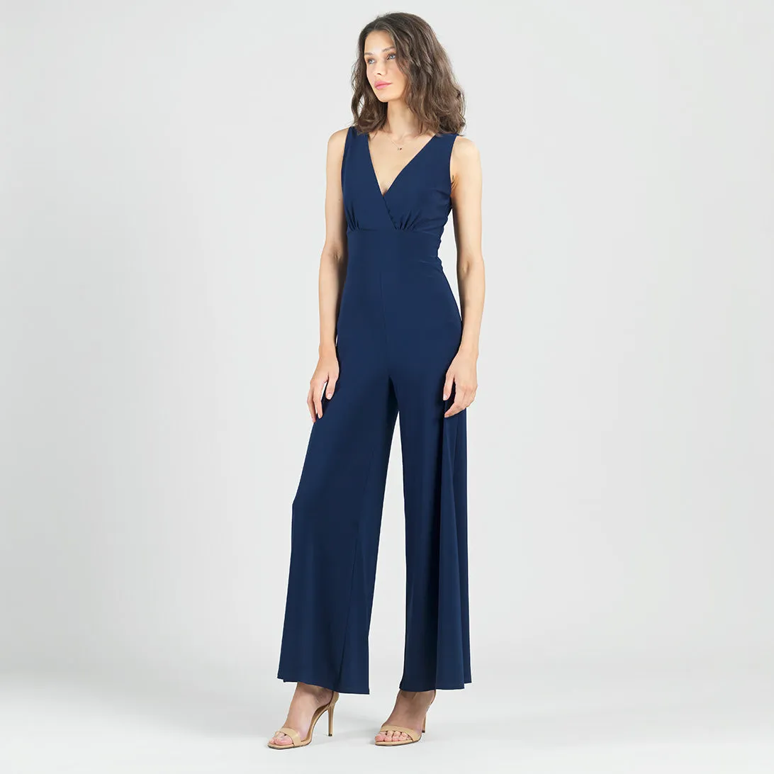 Signature Jumpsuit - Navy