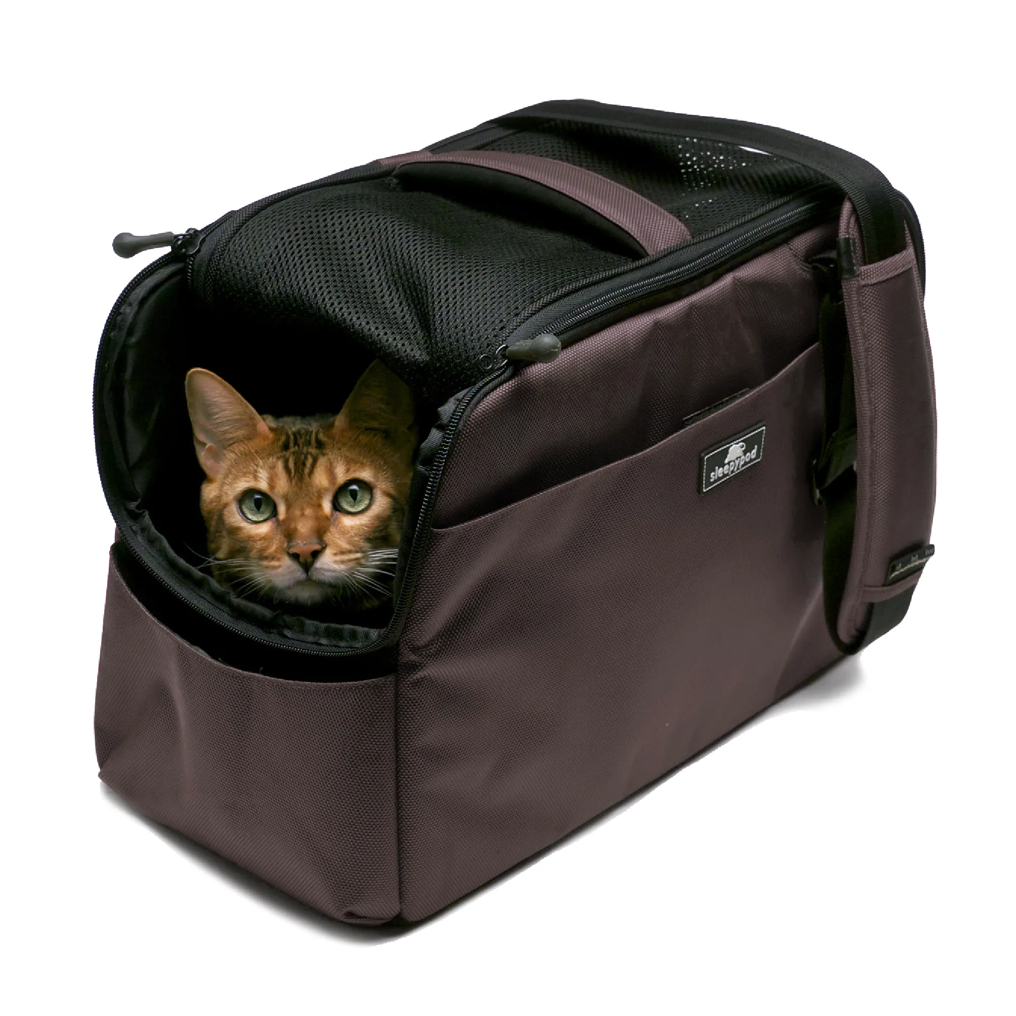 Sleepypod Atom Lightweight Pet Carrier