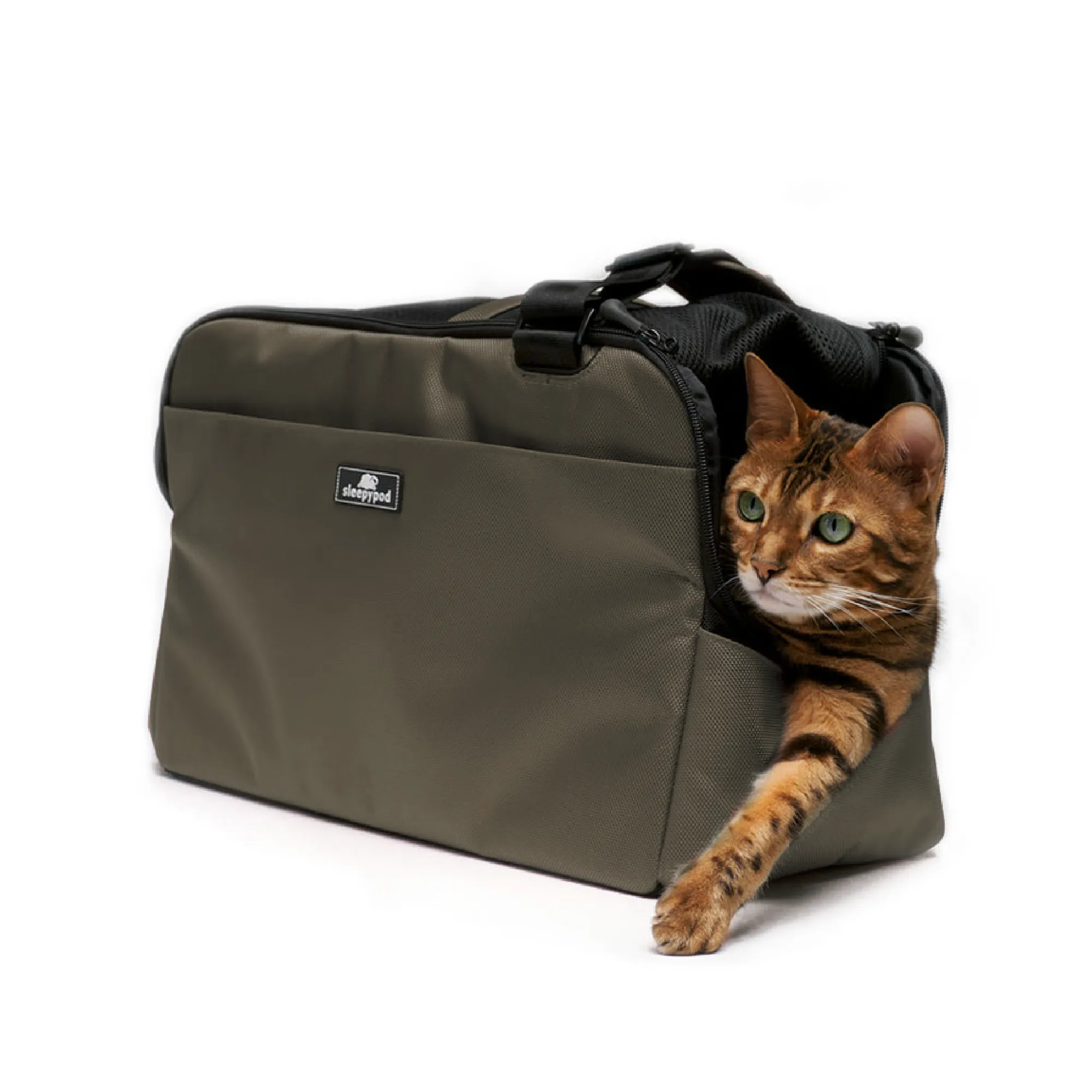 Sleepypod Atom Lightweight Pet Carrier