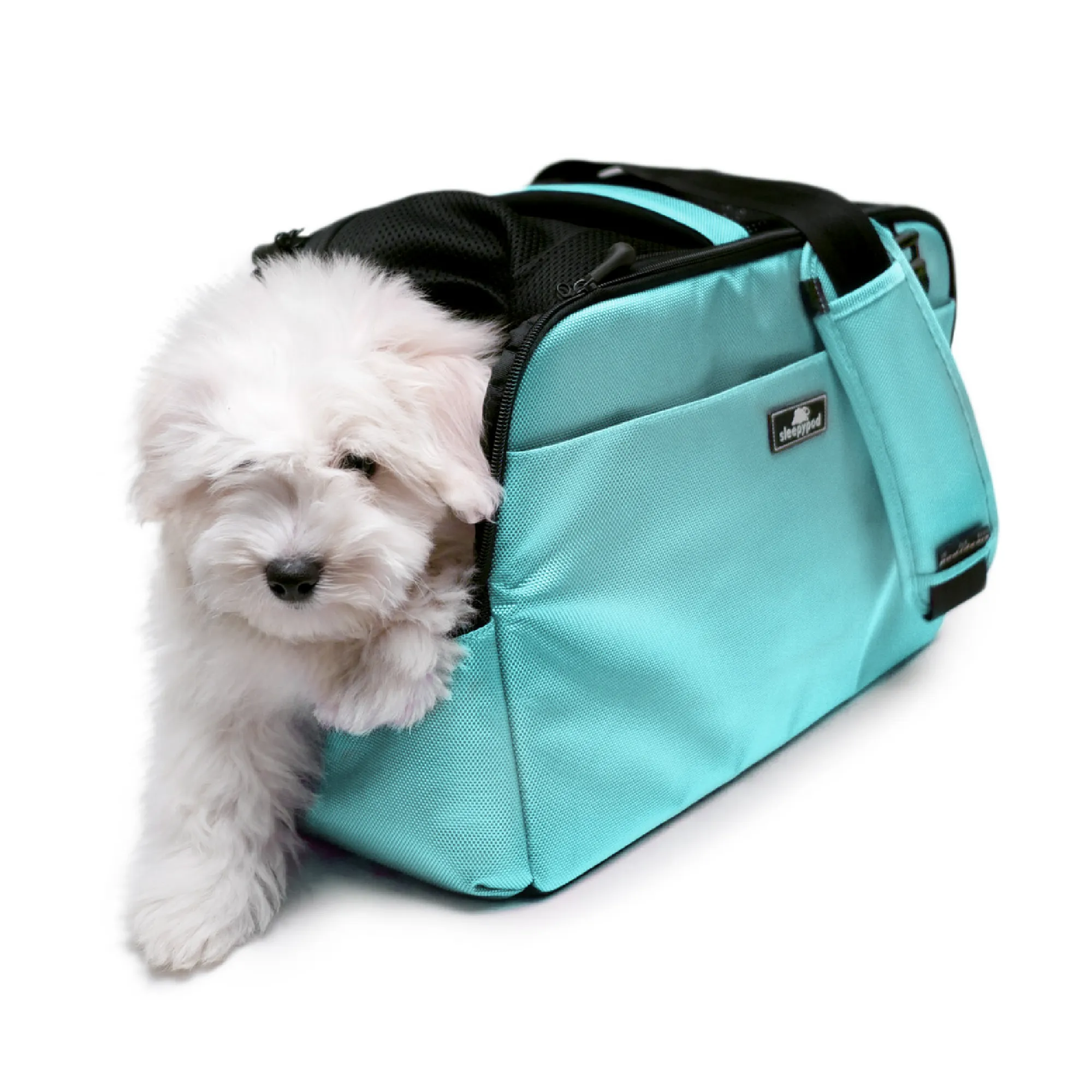 Sleepypod Atom Lightweight Pet Carrier