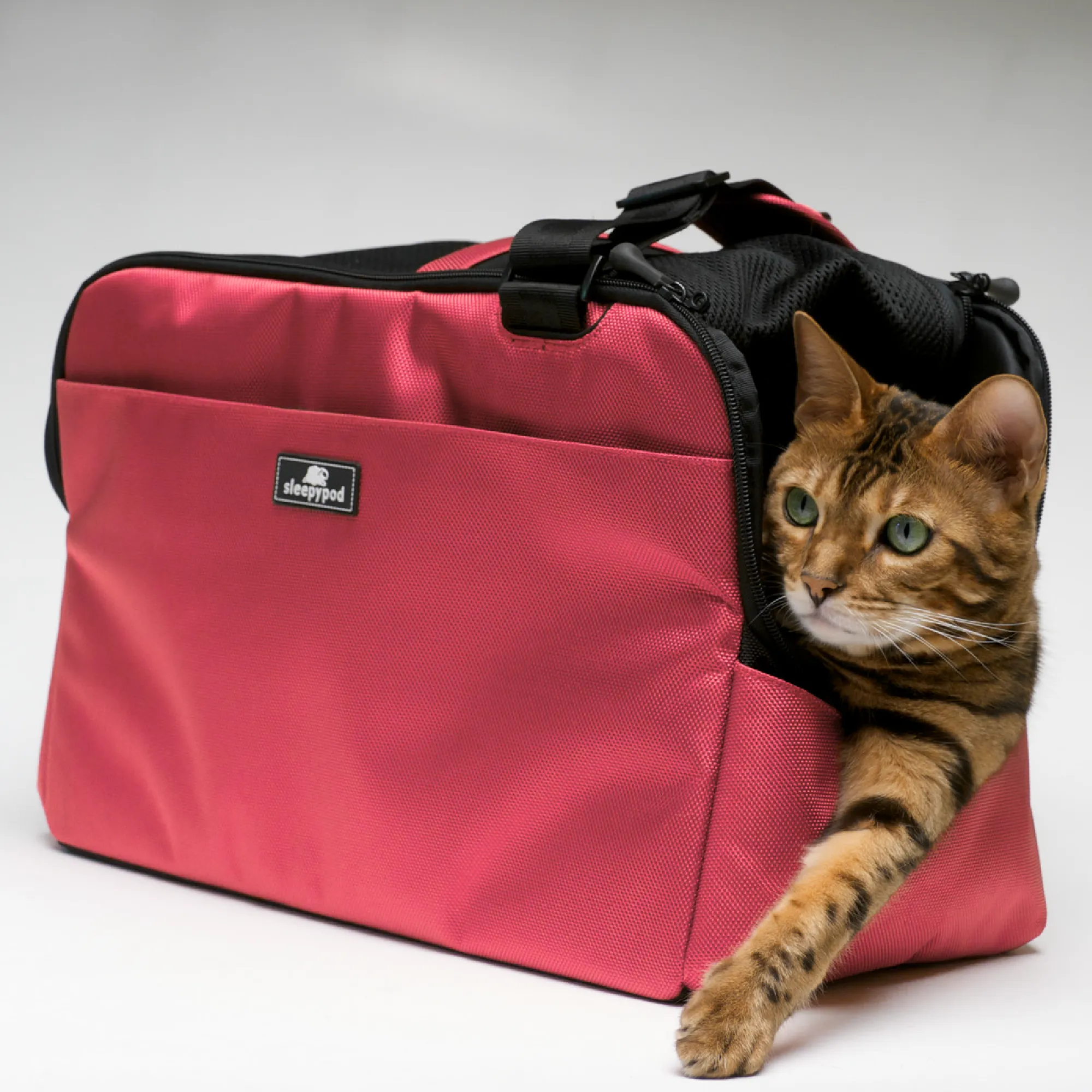 Sleepypod Atom Lightweight Pet Carrier