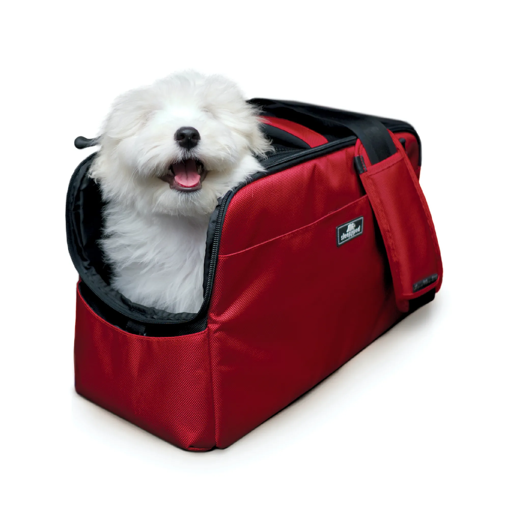 Sleepypod Atom Lightweight Pet Carrier