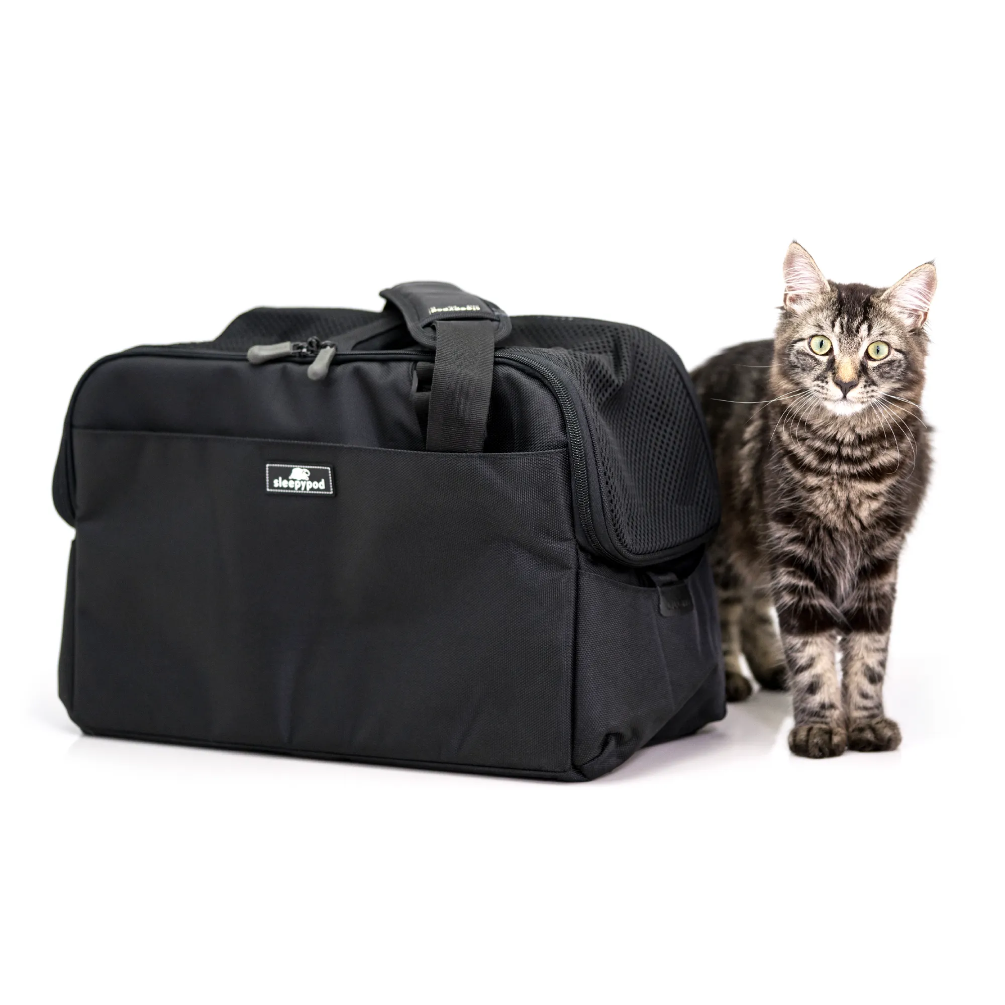 Sleepypod Atom Lightweight Pet Carrier